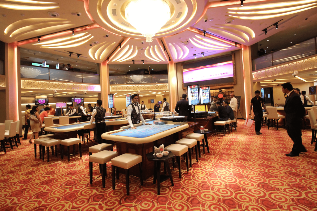 Top 10 Best Casinos In India To Visit In Your Lifetime[2022]