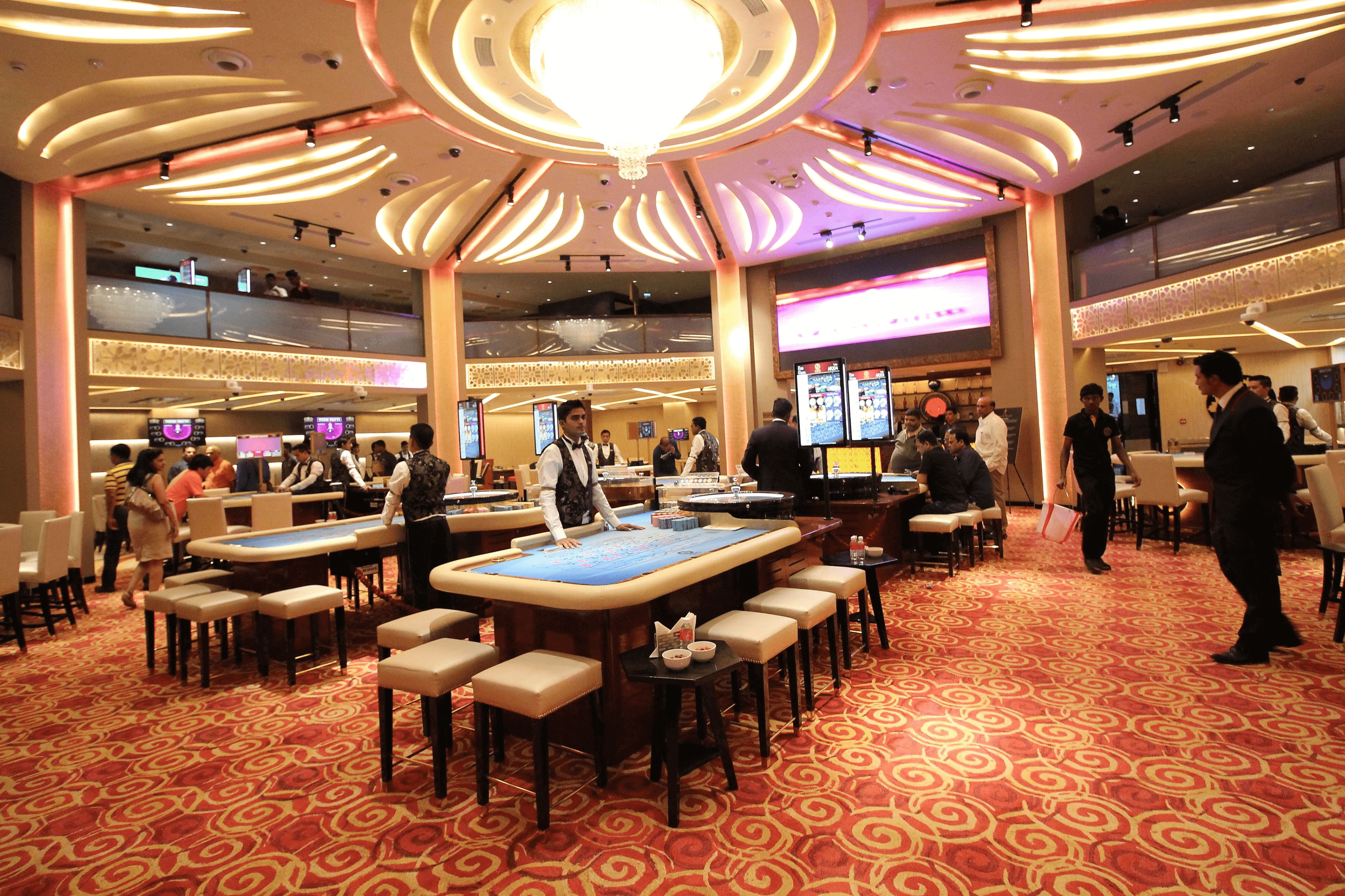 best live casino india