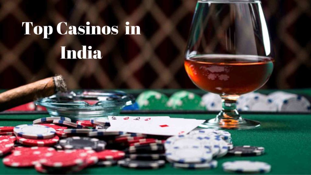 best online casinos india