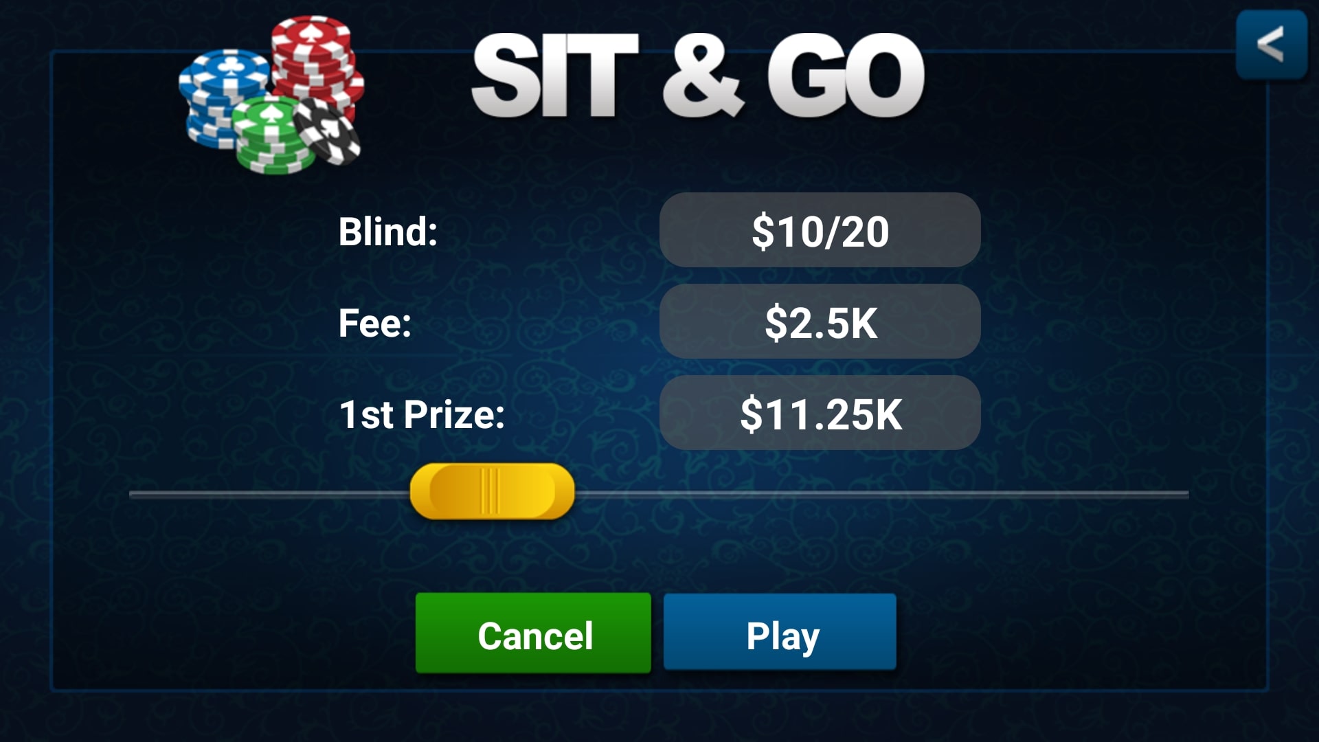best poker app for android real money