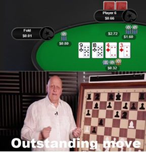 rounders poker meme
