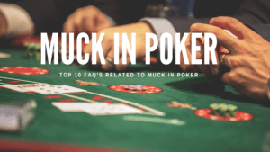 Popular Poker Terms